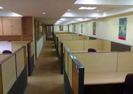 Solutions for Office Buildings
