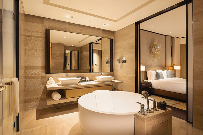 Sand Media Carbon Filter