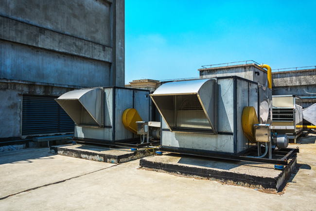 Sand Media Carbon Filter