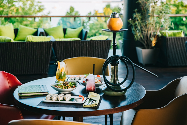 Sand Media Carbon Filter