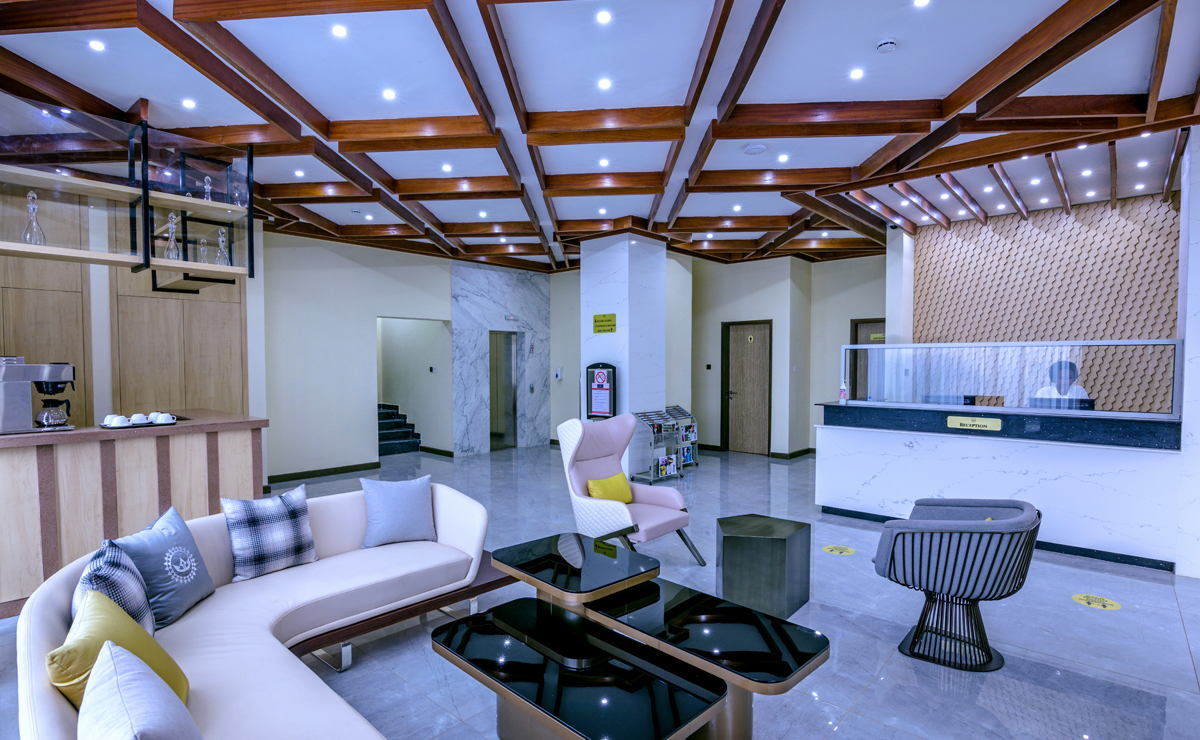 Sand Media Carbon Filter