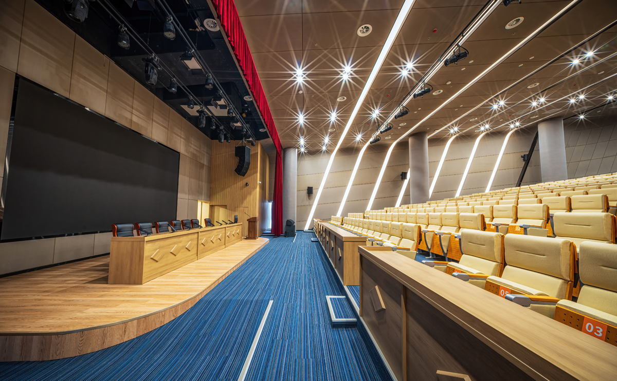 Sand Media Carbon Filter