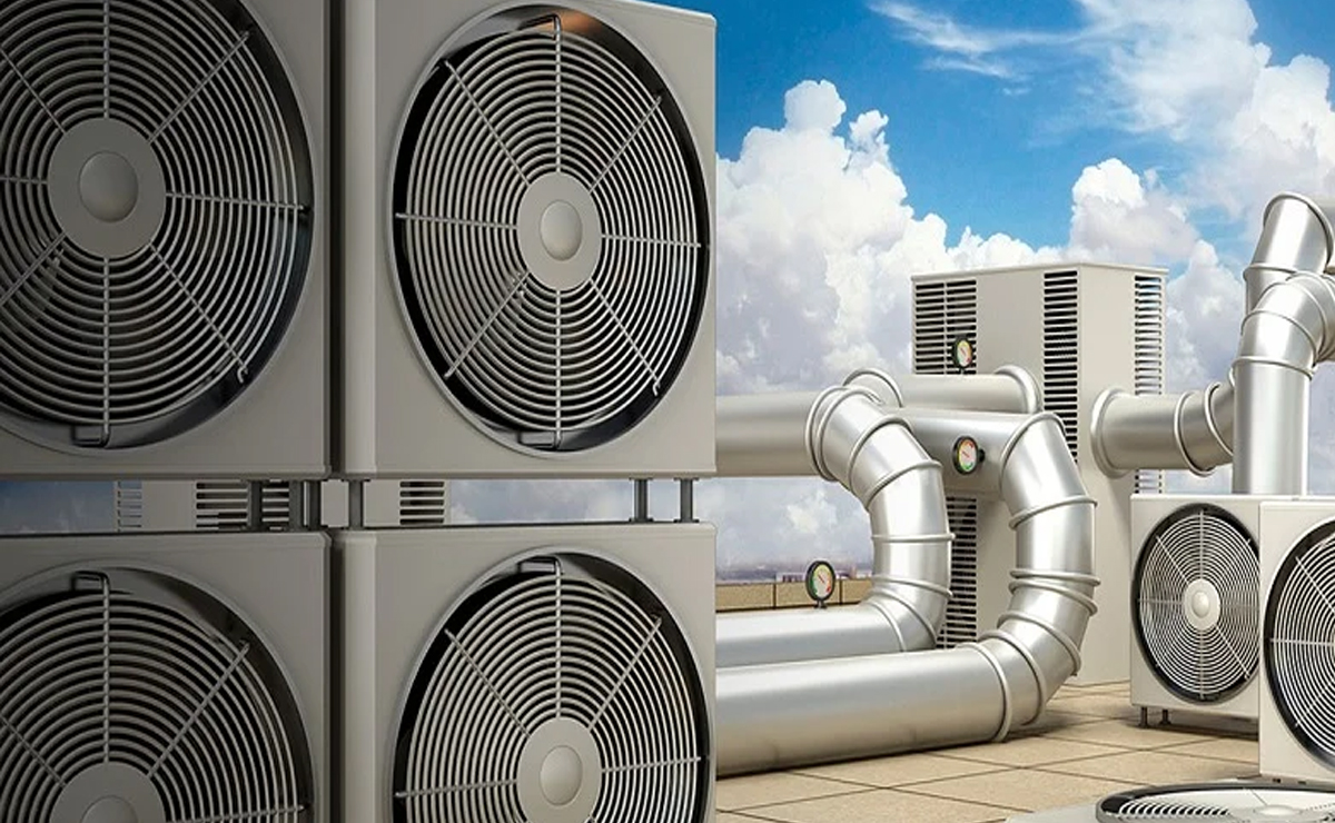 Indoor Air Quality Solutions