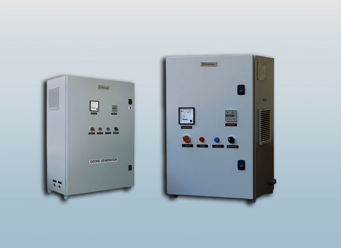 Portable Ozone Generator